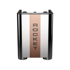 Rocket Appartamento TCA Copper espressokone – kupari