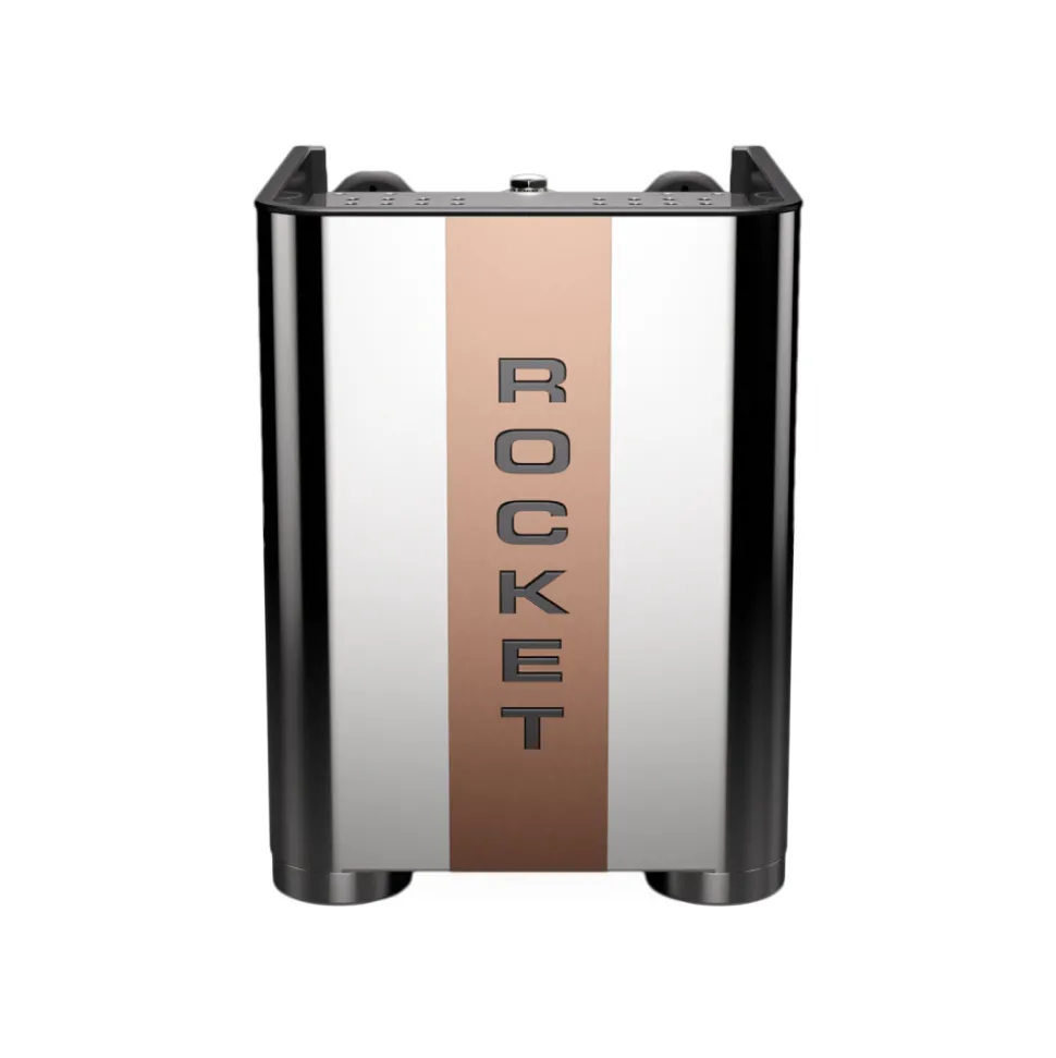Rocket Appartamento TCA Copper espressokone – kupari