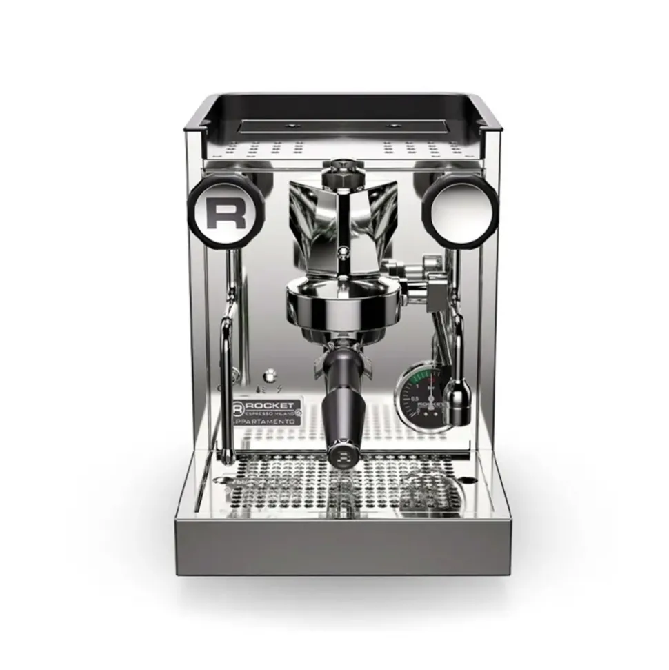 Rocket Appartamento TCA White espressokone – valkoinen
