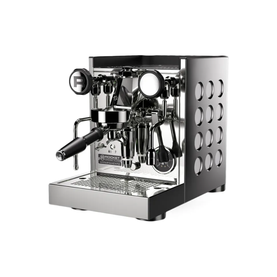 Rocket Appartamento TCA White espressokone – valkoinen