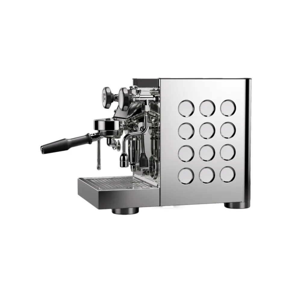 Rocket Appartamento TCA White espressokone – valkoinen