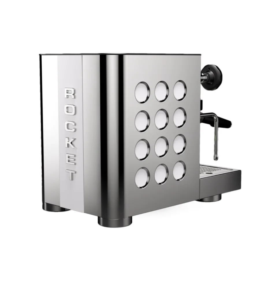 Rocket Appartamento TCA White espressokone – valkoinen