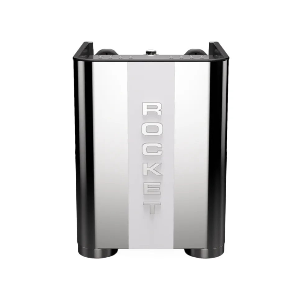 Rocket Appartamento TCA White espressokone – valkoinen