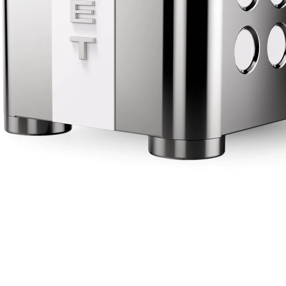 Rocket Appartamento TCA White espressokone – valkoinen