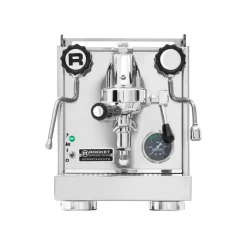 Rocket Appartamento White espressokone – valkoinen, käytetty-kunnostettu