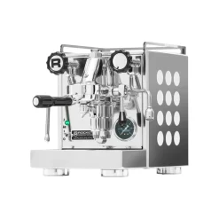 Rocket Appartamento White espressokone – valkoinen, käytetty-kunnostettu