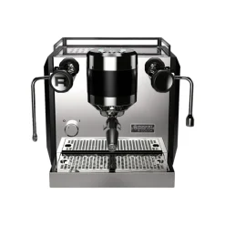 Rocket Bicocca espressokone – musta