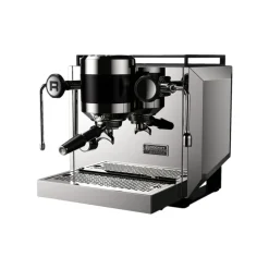 Rocket Bicocca espressokone – kromi