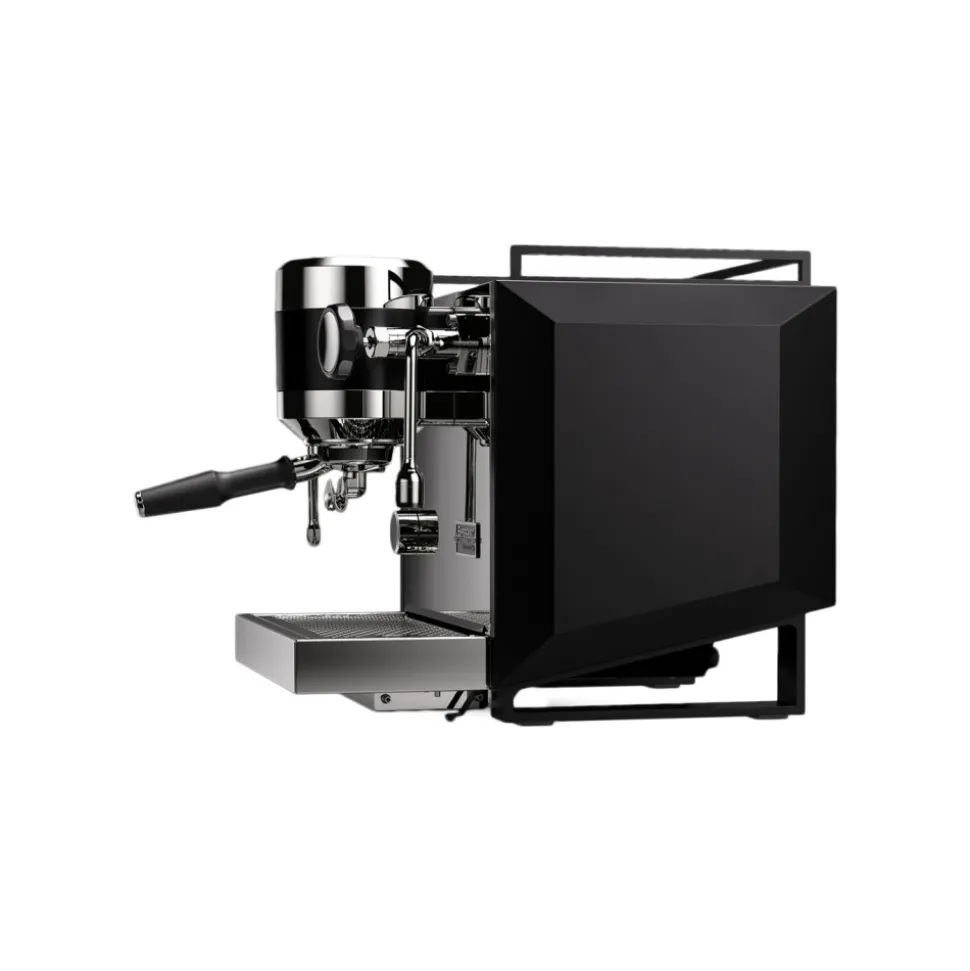 Rocket Bicocca espressokone – musta