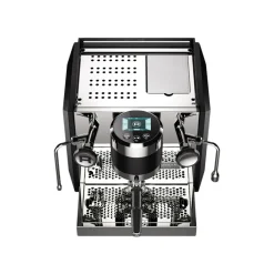 Rocket Bicocca espressokone – musta