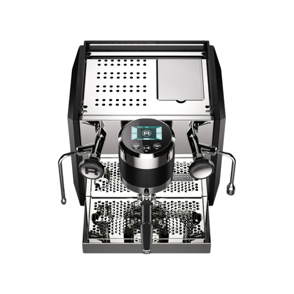 Rocket Bicocca espressokone – musta