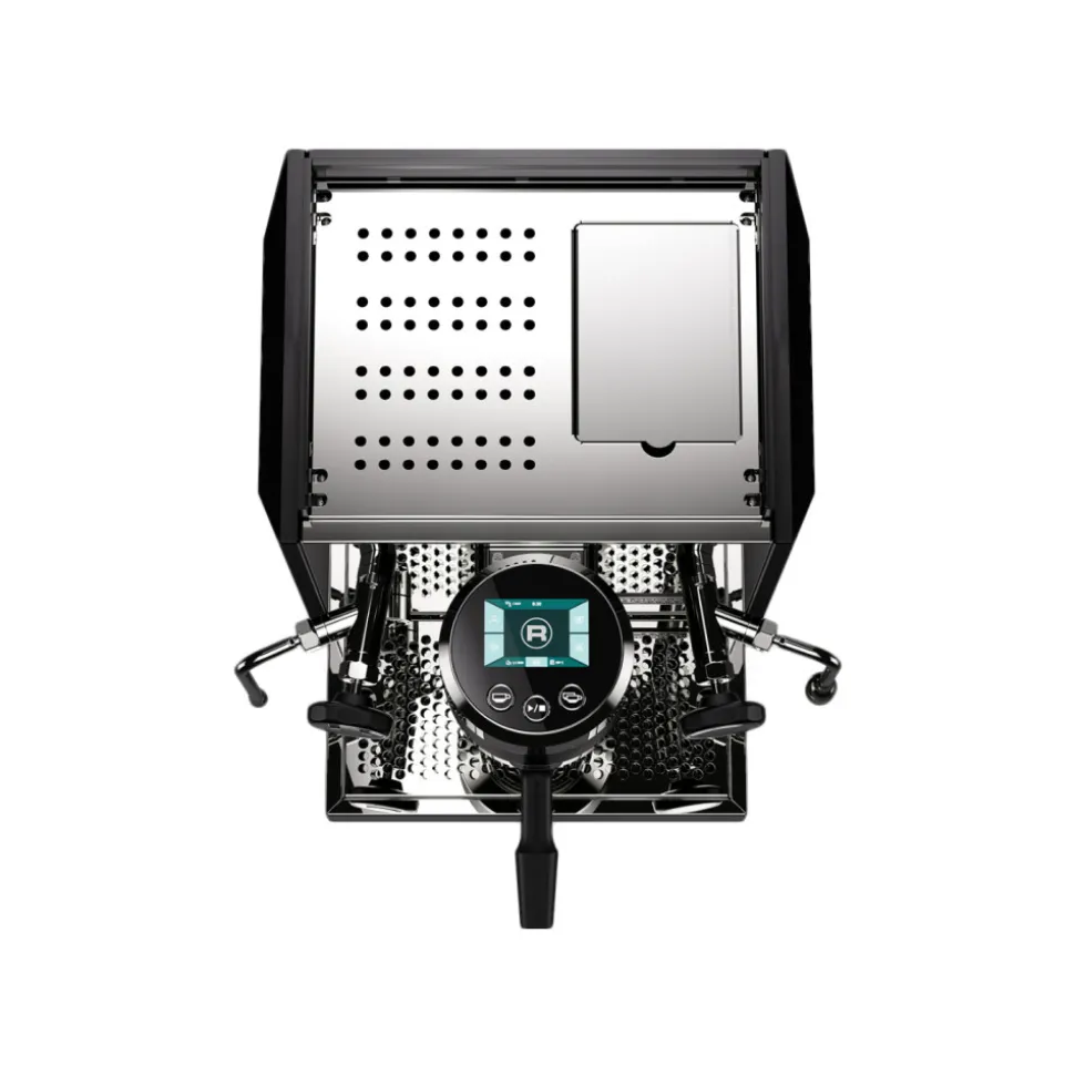 Rocket Bicocca espressokone – musta