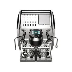 Rocket Bicocca espressokone – kromi