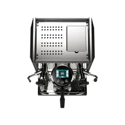 Rocket Bicocca espressokone – kromi