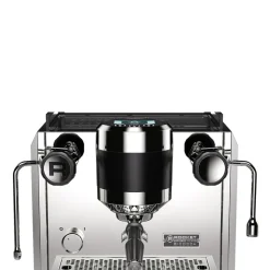 Rocket Bicocca espressokone – kromi