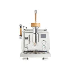 Rocket Epica Precision espressokone – ruostumaton teräs