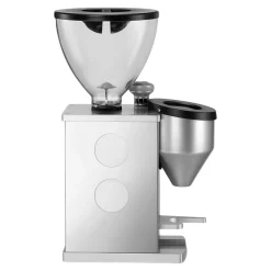 Rocket Faustino Apartamento White espresso-kahvimylly – valkoinen
