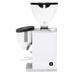 Rocket Faustino Chrome (2022) espresso-kahvimylly – kromi