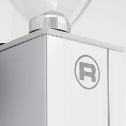 Rocket Faustino Chrome (2022) espresso-kahvimylly – kromi