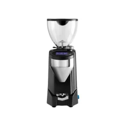 Rocket Fausto Black espresso-kahvimylly – musta, käytetty-kunnostettu