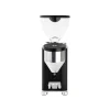 Rocket Giannino espresso-kahvimylly – musta/puun