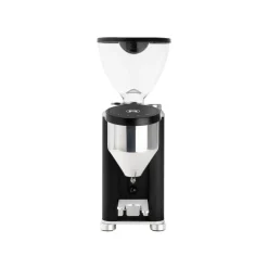 Rocket Giannino espresso-kahvimylly – musta/kromi