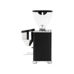 Rocket Giannino espresso-kahvimylly – musta/kromi