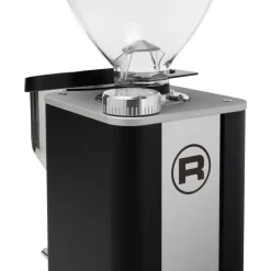 Rocket Giannino espresso-kahvimylly – musta/kromi
