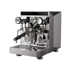 Rocket Giotto R Fast espressokone – hopea