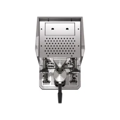 Rocket Giotto R Fast espressokone – hopea