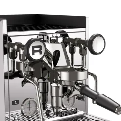 Rocket Giotto R Fast espressokone – hopea