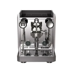 Rocket Giotto V Fast espressokone – hopea