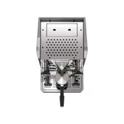 Rocket Giotto V Fast espressokone – hopea