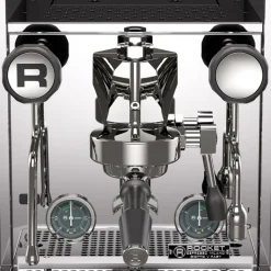 Rocket Giotto V Fast espressokone – hopea