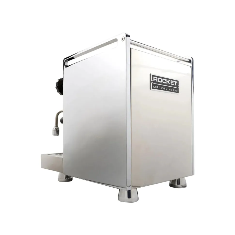Rocket Mozzafiato Cronometro V espressokone – hopea