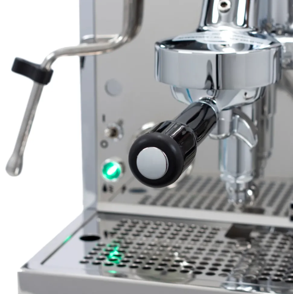 Rocket Mozzafiato Cronometro V espressokone – hopea