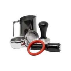 Rocket Mozzafiato Cronometro R espressokone – hopea