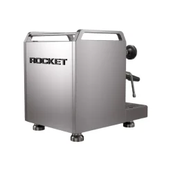 Rocket Mozzafiato R Fast espressokone – hopea