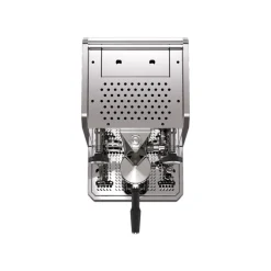 Rocket Mozzafiato R Fast espressokone – hopea