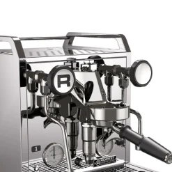 Rocket Mozzafiato R Fast espressokone – hopea
