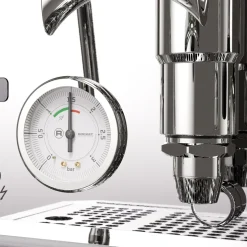 Rocket Mozzafiato R Fast espressokone – hopea