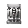 Rocket Mozzafiato V Fast espressokone – hopea