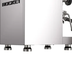 Rocket Mozzafiato V Fast espressokone – hopea