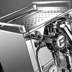 Rocket R Cinquantotto R58 espressokone – hopea