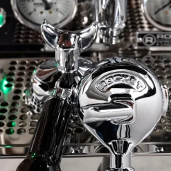 Rocket R Cinquantotto R58 espressokone – hopea
