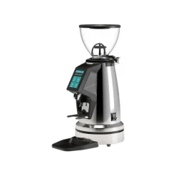 Rocket Spluga Elite espresso-kahvimylly – kromi