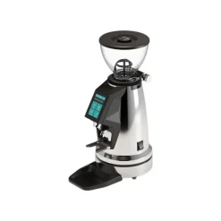 Rocket Spluga Elite espresso-kahvimylly – kromi