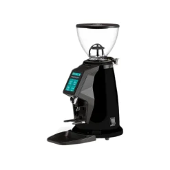 Rocket Spluga espresso-kahvimylly – mattamusta