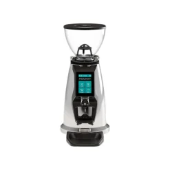 Rocket Spluga espresso-kahvimylly – kromi