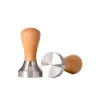 ROK Beech Tamper kahvi tampperi – 49.7 mm